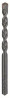 BOSCH 2608597662 Concrete drill CYL-3 7 x 60 x 100 mm, d 6.5 mm