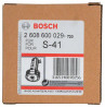 BOSCH 2608600029 Replacement grinding wheel for drill sharpener