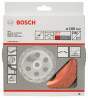 BOSCH 2608600362 Carbide pot wheel 180 x 22.23 mm; Fine