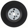 BOSCH 2608601046 Support plate Standard M10 100 mm