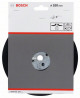 BOSCH 2608601209 Support plate Standard M14 180 mm