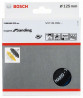 BOSCH 2608900005 Sanding disc, multi-perforation hard, 125 mm