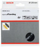 BOSCH 2608900003 Sanding disc, multi-perforation soft, 125 mm
