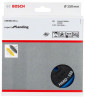 BOSCH 2608900008 Sanding disc, multi-perforation hard, 150 mm