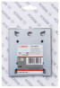 BOSCH 2608601442 Sanding plate 110 x 100 mm