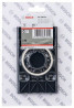 BOSCH 2608601447 Vibrating plate 80 x 130 mm