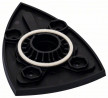 BOSCH 2608601448 Vibrating plate 110 x 150 mm