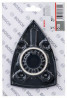 BOSCH 2608601448 Vibrating plate 110 x 150 mm