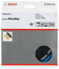 BOSCH 2608900011 Sanding disc, multi-perforation hard, 150 mm