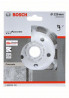 BOSCH 2608601762 Diamond pot wheel Expert for Concrete 125×22.23×5 mm