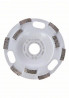 BOSCH 2608601763 Diamond pot wheel Expert for Concrete 125×22.23×5 mm
