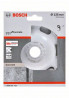 BOSCH 2608601763 Diamond pot wheel Expert for Concrete 125×22.23×5 mm