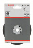 BOSCH 2608601783 Backing plate 115 mm, M14, hard