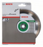 BOSCH 2608602203 Diamond cutting disc Standard for Ceramic 150 x 1.6 x 7 mm