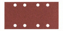 BOSCH 2608605306 Sanding paper C430, pack of 10 93 x 186 mm, P120