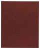 BOSCH 2608608C05 Sanding paper J475 230x280 mm, P40