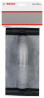 BOSCH 2608608N24 Manual sanding plate with handle and fixture 115x230mm