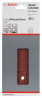 BOSCH 2608608X98 10-piece sandpaper set C430, 93 x 230 mm, P40-P180