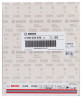 BOSCH 2608900966 Sanding paper C470 230 x 280 mm, P320