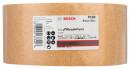 BOSCH 2608900971 Sandpaper roll C470 93 mm x 50 m, P100