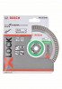 BOSCH 2608615132 Diamond disc Best for Ceramic Extraclean TurBOSCH, 125 mm