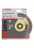 BOSCH 2608615166 X-LOCK Standard for Universal, 125×2×10 mm