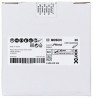 BOSCH 2608619166 Fiber disc Expert for Metal, dia. 115mm, P36, R444