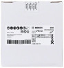 BOSCH 2608619175 Fiber disc Expert for Metal, dia. 125mm, P100, R444