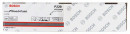 BOSCH 2608901153 Sanding paper C470, pack of 25 pcs., dia. 225mm, P220