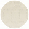 BOSCH 2608900686 Sanding grid 50 pcs M480, dia. 125mm, P240