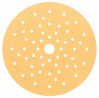 BOSCH 2608901145 Sanding paper C470, pack of 50 pcs., dia. 150mm, P400
