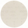 BOSCH 2608900682 Sanding grid 50 pcs M480, dia. 125mm, P120