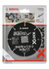 BOSCH 2608901192 X-LOCK multi-purpose cutting disc Carbide Multi Wheel, 115 mm