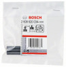 BOSCH 2608620034 Clamping shank for grinding rings 15 mm, 30 mm