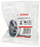 BOSCH 2608620037 Clamping shank for grinding rings 45 mm, 30 mm