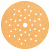 BOSCH 2608901124 Sanding paper C470, pack of 50 pcs., dia. 125mm, P40