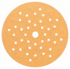 BOSCH 2608901125 Sanding paper C470, pack of 50 pcs., dia. 125mm, P60