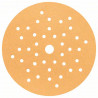 BOSCH 2608901127 Sanding paper C470, pack of 50 pcs., dia. 125mm, P100
