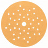 BOSCH 2608901128 Sanding paper C470, pack of 50 pcs., dia. 125mm, P120