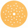 BOSCH 2608901129 Sanding paper C470, pack of 50 pcs., dia. 125mm, P150