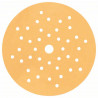 BOSCH 2608901131 Sanding paper C470, pack of 50 pcs., dia. 125mm, P220