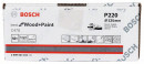 BOSCH 2608901131 Sanding paper C470, pack of 50 pcs., dia. 125mm, P220