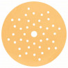 BOSCH 2608901132 Sanding paper C470, pack of 50 pcs., dia. 125mm, P240