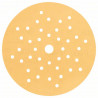 BOSCH 2608901134 Sanding paper C470, pack of 50 pcs., dia. 125mm, P400