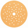 BOSCH 2608901135 Sanding paper C470, pack of 50 pcs., dia. 150mm, P40