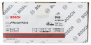 BOSCH 2608901135 Sanding paper C470, pack of 50 pcs., dia. 150mm, P40