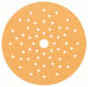 BOSCH 2608901136 Sanding paper C470, pack of 50 pcs., dia. 150mm, P60
