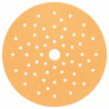 BOSCH 2608901137 Sanding paper C470, pack of 50 pcs., dia. 150mm, P80