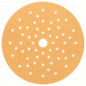 BOSCH 2608901138 Sanding paper C470, pack of 50 pcs., dia. 150mm, P100