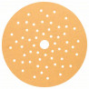 BOSCH 2608901140 Sanding paper C470, pack of 50 pcs., dia. 150mm, P150